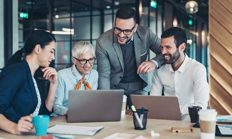 Wpływ profesjonalnej kadrowo-płacowej obsługi na satysfakcję pracowników