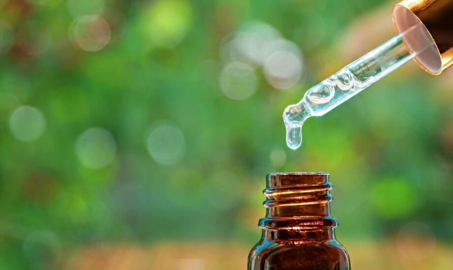 Olejek CBD z konopi jako wsparcie w walce z lękiem