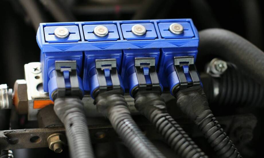 Jakie technologiczne nowinki mogą poprawić wydajność gazu nitro?