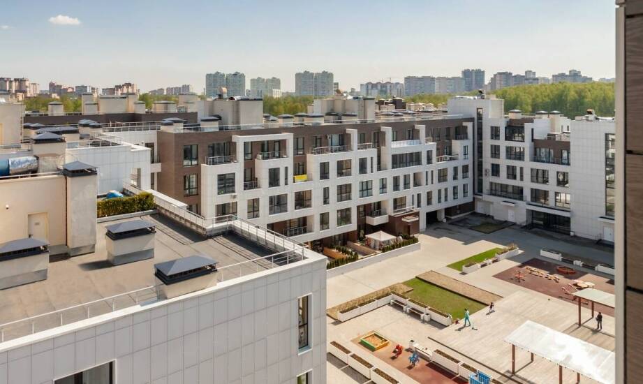 Jak architektura wielorodzinnych domów może wspierać integrację sąsiedzką?