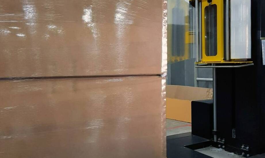 Rola paletowych wag w zarządzaniu zapasami - praktyczne wskazówki