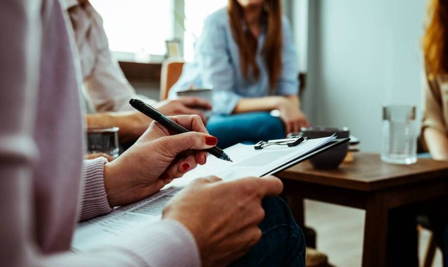 Rola psychologa i prawnika w procesie rozwodowym