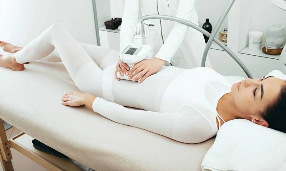 Jak osiągnąć wyszczuplenie talii dzięki usługom z zakresu medycyny estetycznej?