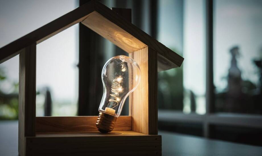 Jaki dodatek ociepli wnętrze w stylu eko?