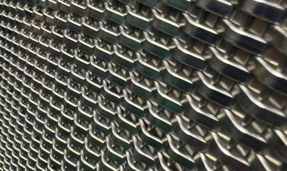 Innowacyjne zastosowania perforowanych blach w kreatywnym przemyśle