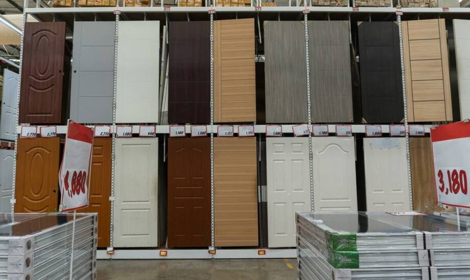 Najlepsze miejsca na zakup tektury do zadań dekoracyjnych i budowlanych