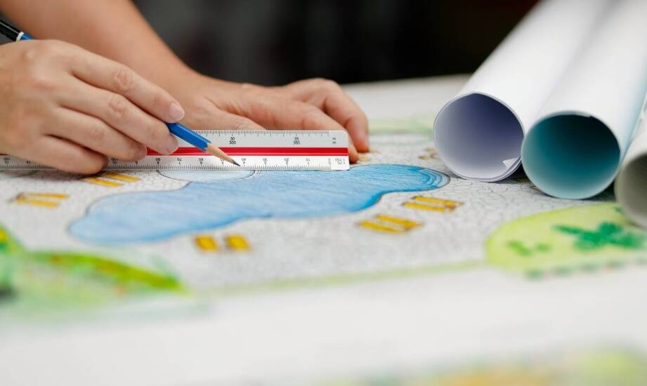 Retencja deszczówki – od planowania do realizacji krok po kroku