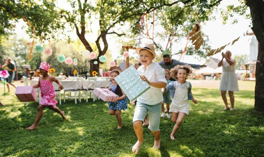 Jakie są najczęstsze pytania dotyczące organizacji urodzin w Olsztynie?