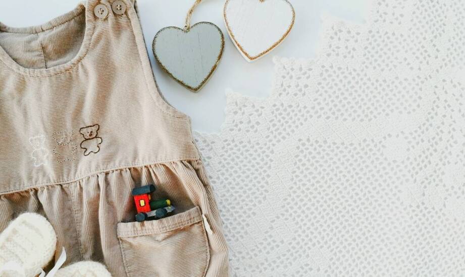 Wysokiej jakości dziecięce ubranka dostępne online