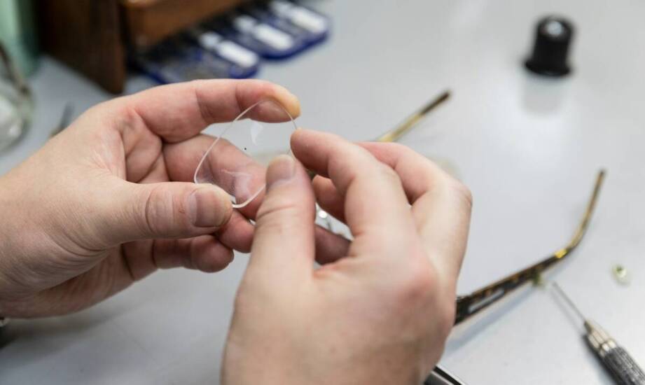 Poradnik: jak prawidłowo konserwować polarymetry, aby zapewnić ich długowieczność.