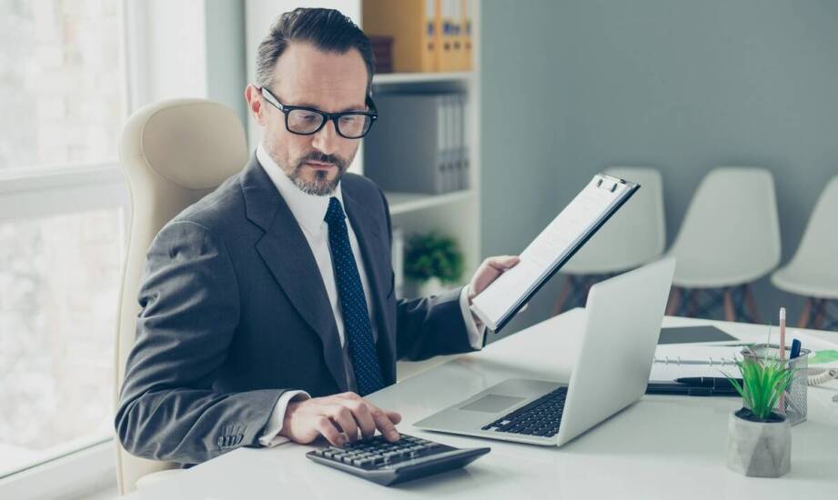 Znaczenie profesjonalnego doradztwa przy zakładaniu NIP-u dla firmy