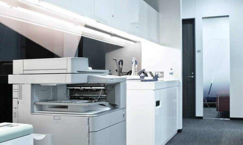 Jakie są najnowsze innowacje w wielofunkcyjnych drukarkach?