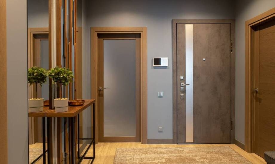 Jak drzwi wpływają na bezpieczeństwo w mieszkaniu?