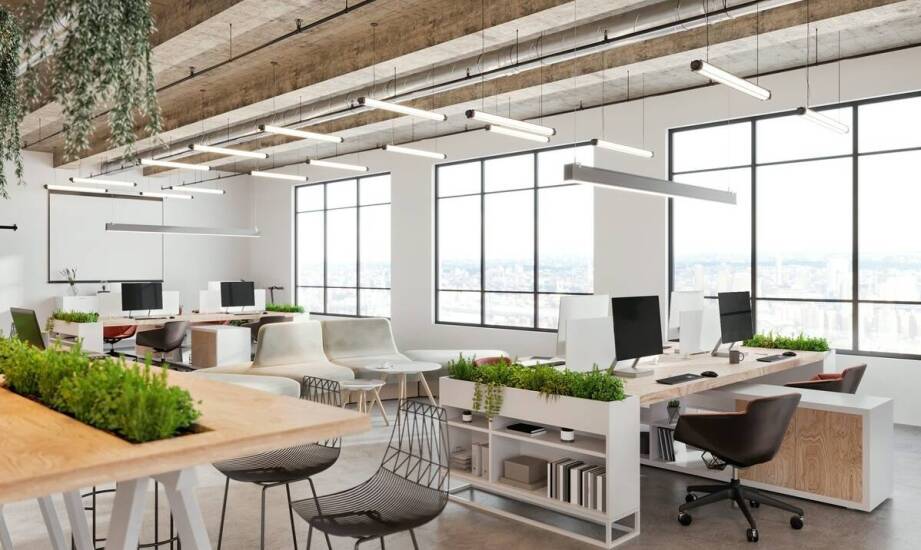 Inteligentne rozwiązania w zarządzaniu energią: propozycje elektrycznej firmy w Warszawie