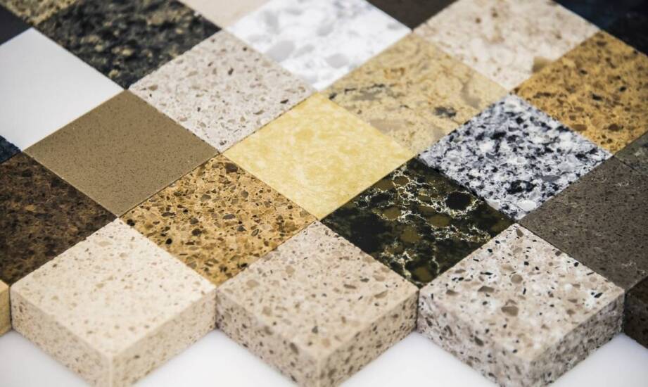 Przewodnik dla inwestorów i projektantów po cenach kwarcowych spieków