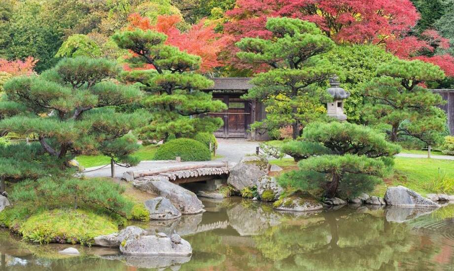 Jesienne uroki stodoły nad jeziorem – dlaczego warto odwiedzić?