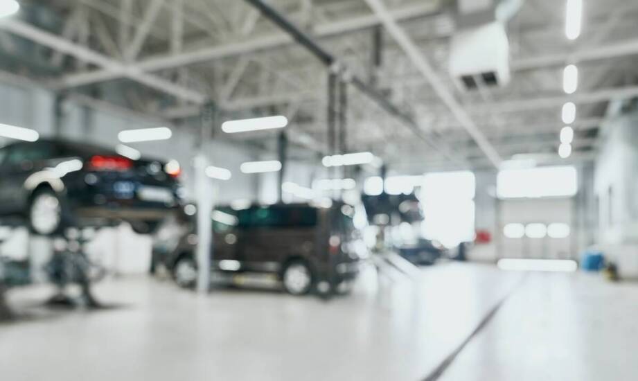 Jak fabryczny serwis de Dietrich przyczynia się do redukcji emisji zanieczyszczeń?