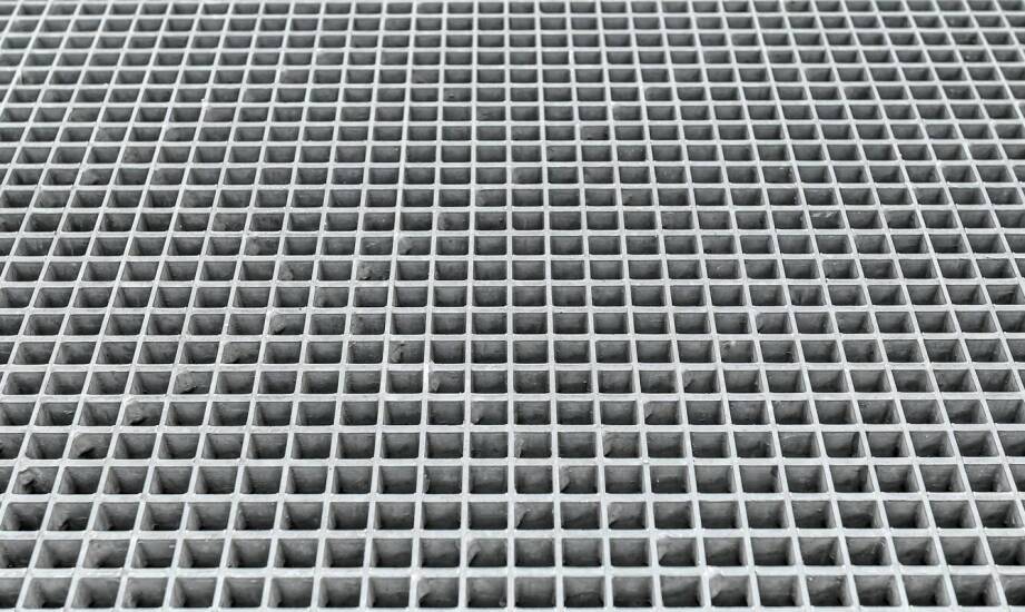 Jakie są dostępne wzory zgrzewanych siatek stalowych na rynku?