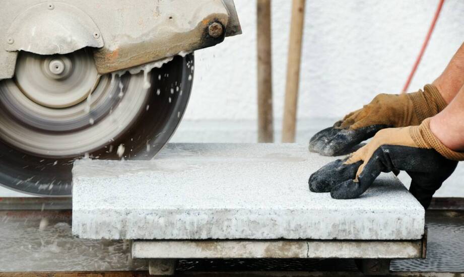 Innowacyjne technologie w sprzęcie do korytowania pod kostkę.