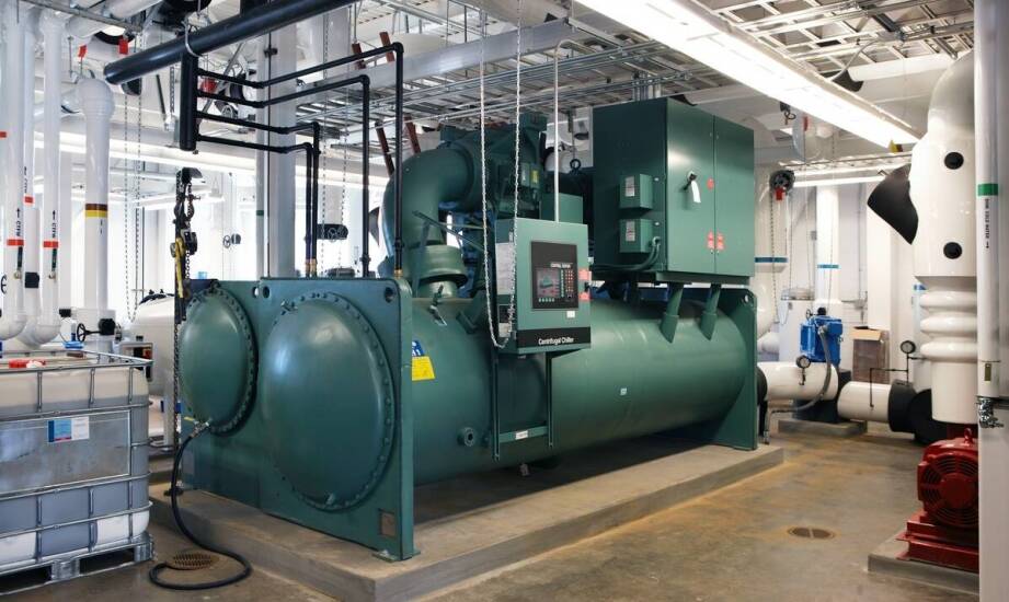 Kluczowe elementy projektowania chłodniczych instalacji dla przemysłu spożywczego