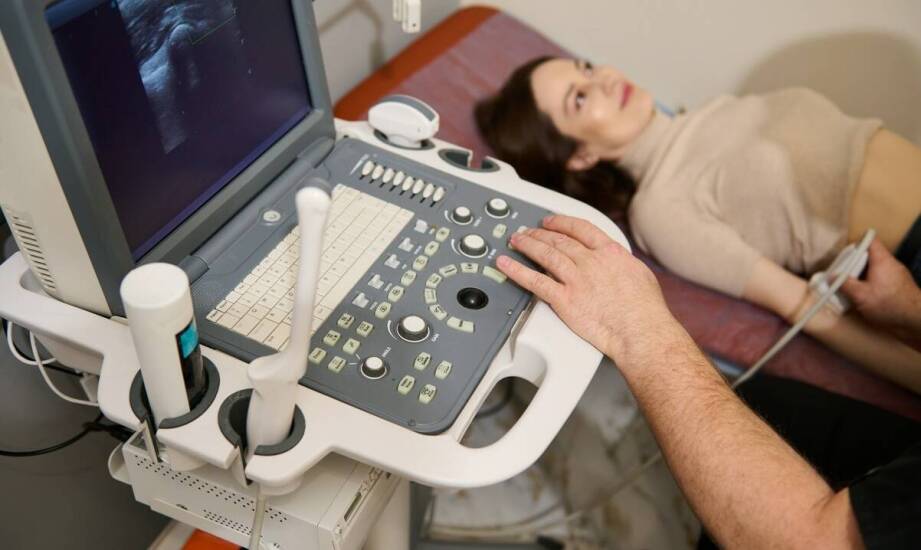Kiedy ginekologiczne usg jest niezbędne w trakcie ciąży?