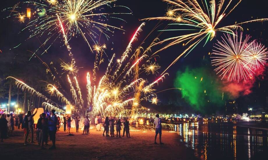 Jakie są kluczowe różnice między różnej średnicy rzymskimi ogniami?