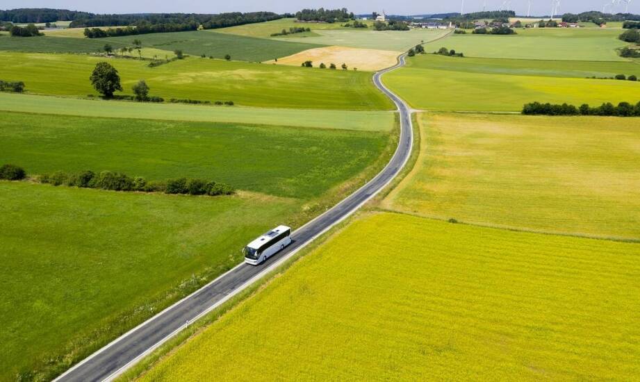 Jak transport wpływa na komfort szkolnych wycieczek na Kaszuby?