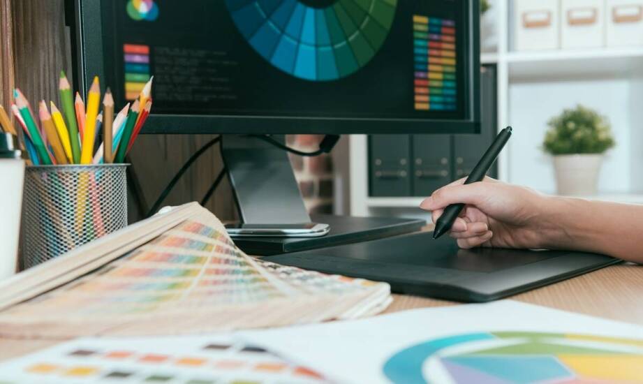 Wpływ cyfrowego druku na rozwój małych i średnich przedsiębiorstw