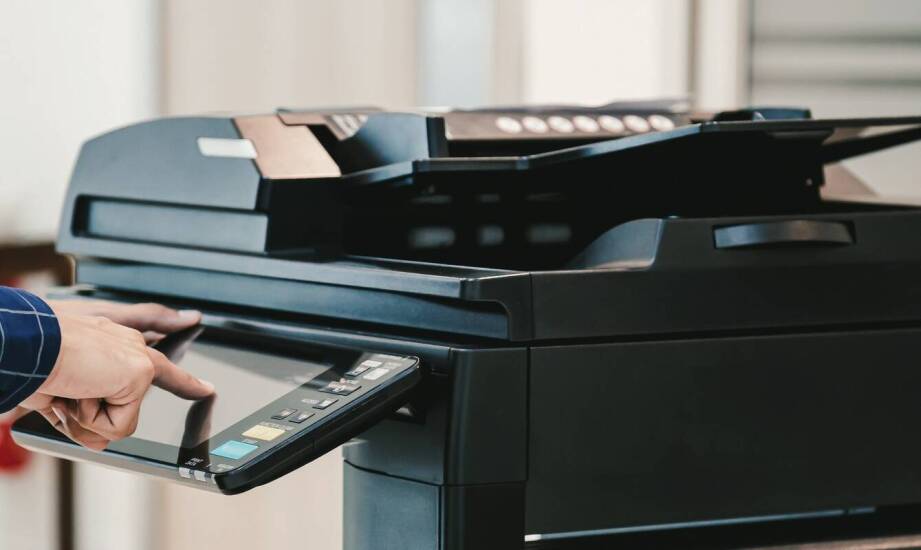 Skanowanie dokumentów – jakie są najnowsze technologie i zalety ich?