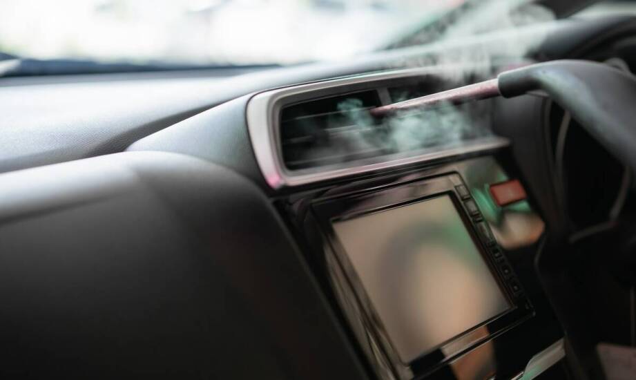 Nowoczesne metody dezynfekcji: zamgławianie w pomieszczeniach i ozonowanie