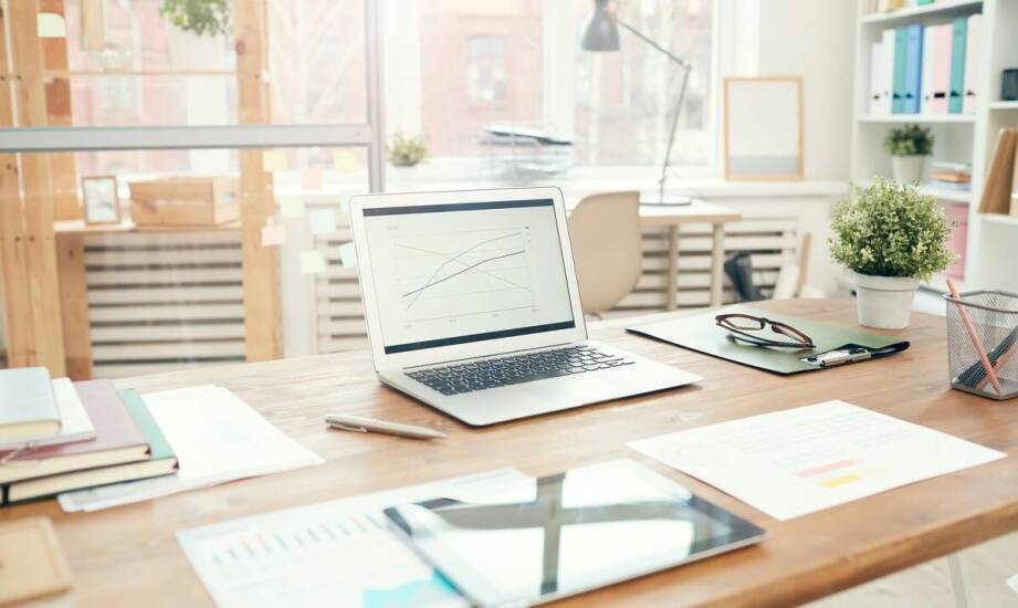 Rola cyfrowego archiwum w efektywnym zarządzaniu finansowymi dokumentami