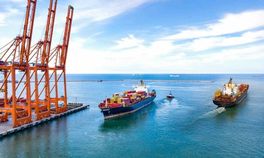 Rola frachtu w międzynarodowym przewozie różnorodnych ładunków