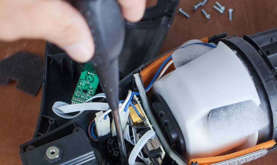 Jakie funkcje powinny mieć nowoczesne ręczne zgrzewarki do folii?