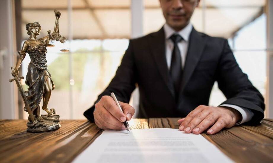 Procedury związane z umową najmu w notarialnej kancelarii