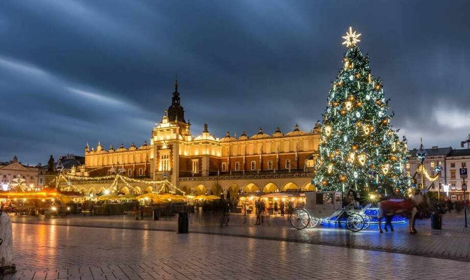 Jak zorganizować idealny wyjazd na bożonarodzeniowy jarmark w Berlinie?