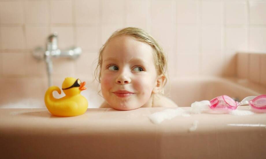 Jak wybrać odpowiedni szampon dla dzieci z włosami delikatnymi?