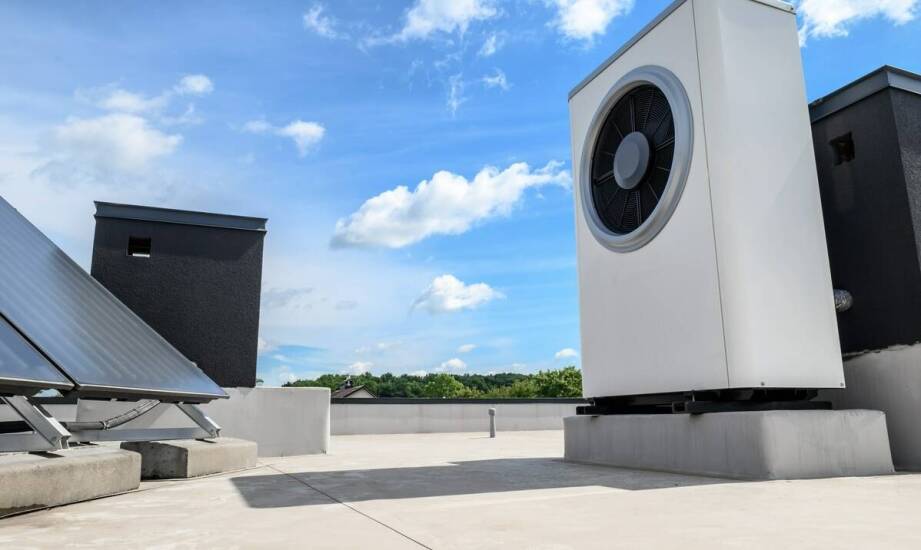 Jak montaż pomp ciepła wspiera ekologiczne inicjatywy w regionie?