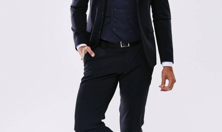 Czym charakteryzują się nowoczesne męskie kroje marynarek?