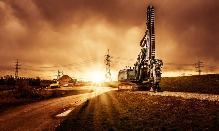 Technologie wspierające rozwój horyzontalnych przewiertów