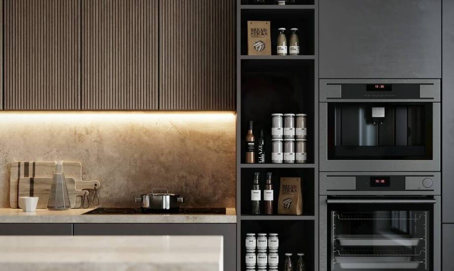 Wybór meblowych akcesoriów do małych mieszkań - optymalne rozwiązania