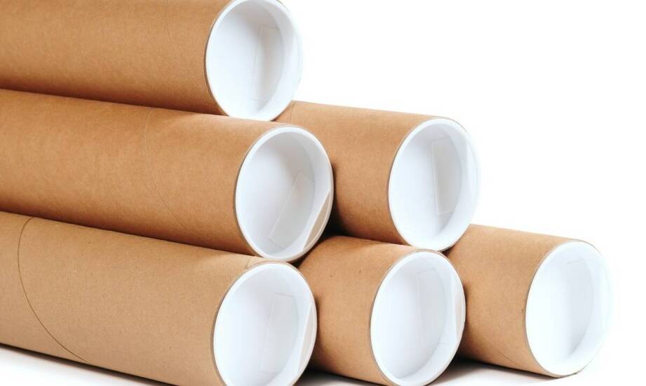 Jak papierowe tuby mogą wspierać ekologiczny wizerunek Twojej marki?