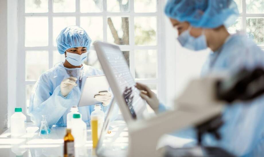 Integracja ze ZM i jej znaczenie dla medycznych placówek