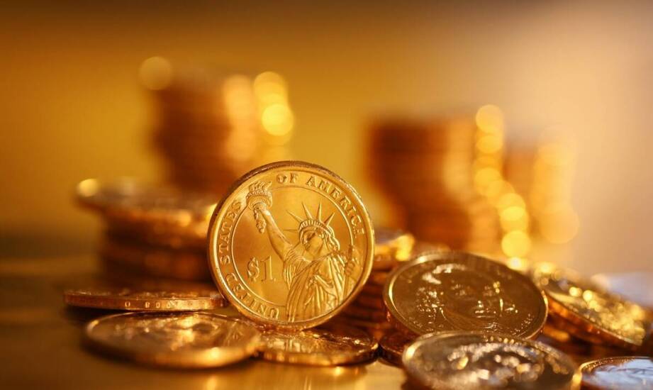 Porównanie różnych wag inwestycyjnych złotych sztabek – co wybrać?