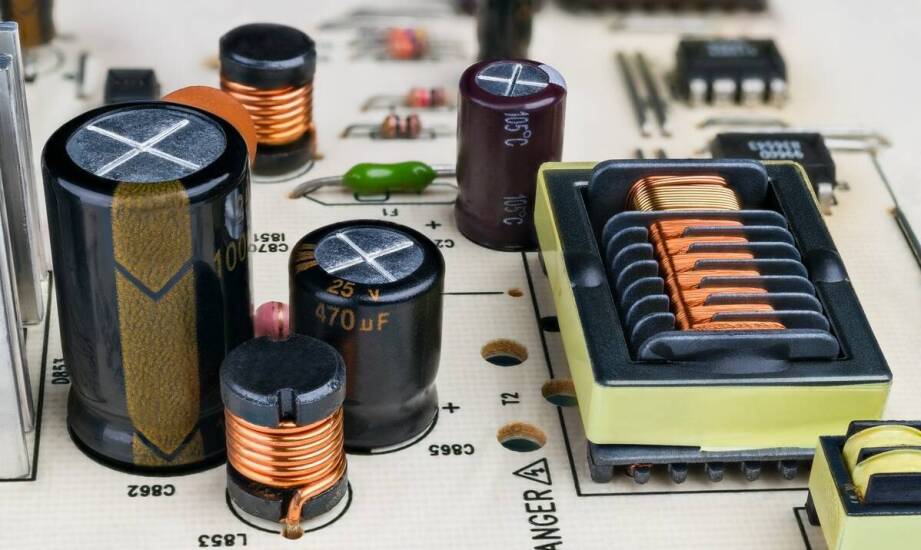 Dlaczego kondensatory są kluczowym elementem w elektronicznych urządzeniach?