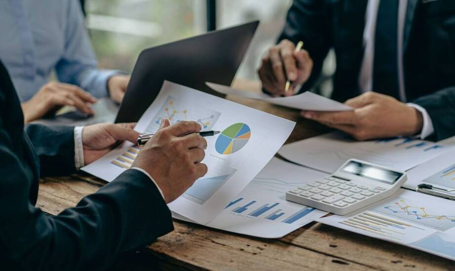 Wpływ kapitałowych zmian na proces przekształcenia spółki jawnej w spółkę z o.o.