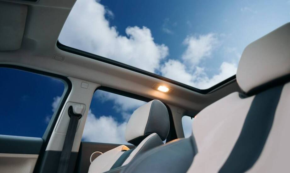 Jak alufelgi mogą poprawić estetykę Twojego Forda Kugi?