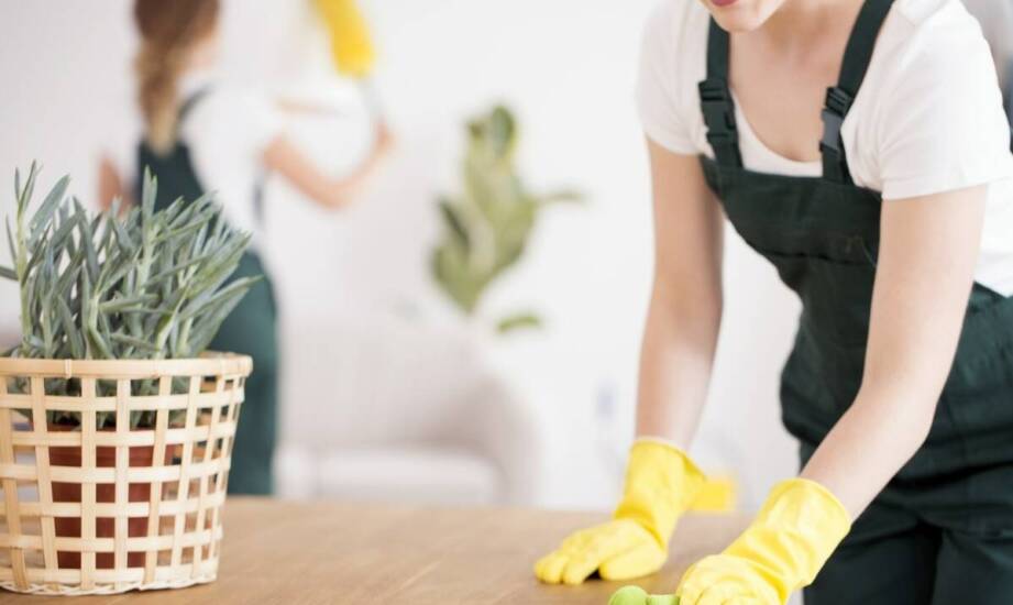 Dlaczego warto zlecić sprzątanie domów profesjonalnej ekipie?
