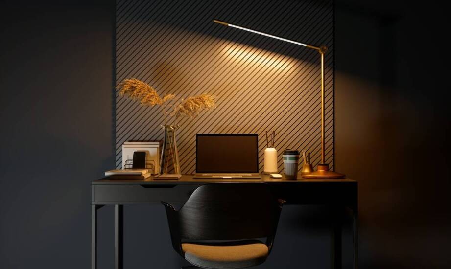 Jak stołowy statyw wpływa na estetykę i funkcjonalność przestrzeni audio?