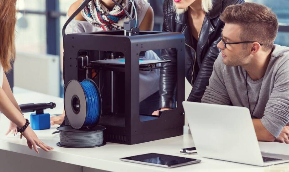 Jak tarnawska firma wykorzystuje drukowanie 3D w projektowaniu komponentów przemysłowych?