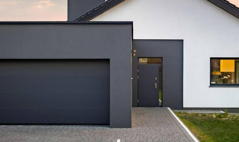 Jak drzwi w Obornikach mogą zwiększyć wartość nieruchomości?